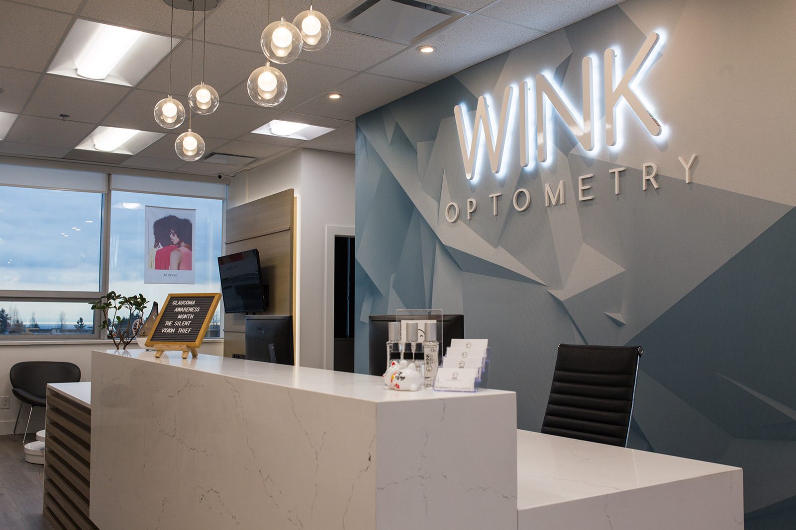 Wink Optometry
